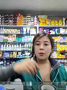 Sophie del Castillo online show from 3, 10, 2025