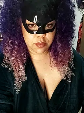 Amorapurple online show from 14, 9, 2025