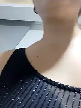 CataRicci online show from 7, 10, 2025