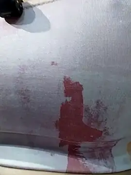 CataRicci online show from 4, 10, 2025