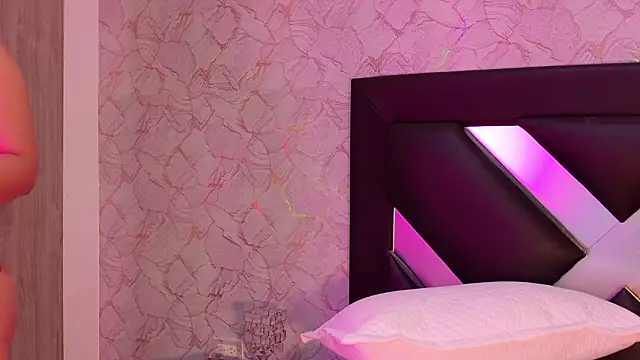 CataRicci online show from 11, 3, 2026