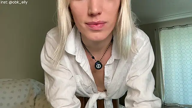 Ohbabykelly online show from 8, 2, 2026