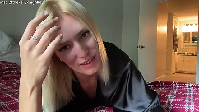 Ohbabykelly online show from 19, 7, 2026