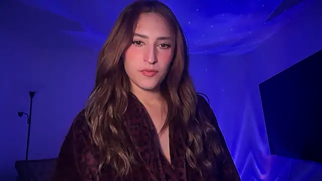 miasecretx online show from 23, 12, 2025