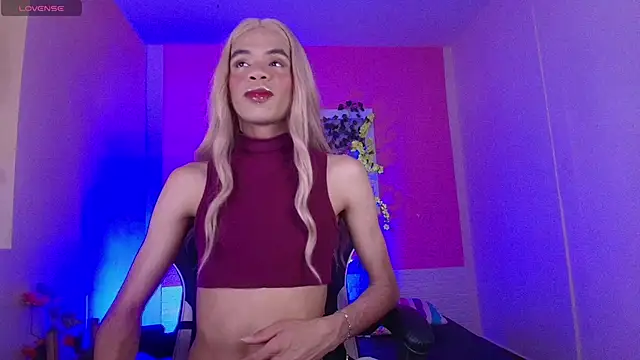 Katy bratz  online show from 19, 11, 2025