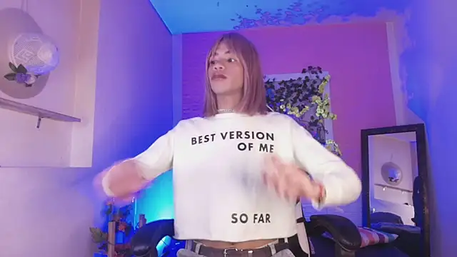 Katy bratz  online show from 9, 11, 2025