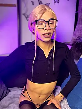 Katy bratz  online show from 17, 1, 2026