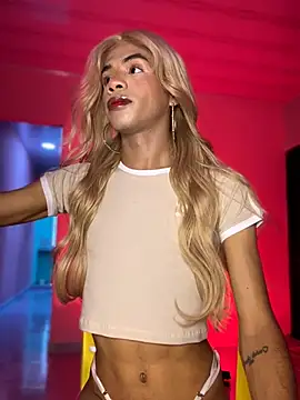 Katy bratz  online show from 26, 2, 2026