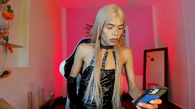 Katy bratz  online show from 12, 7, 2026