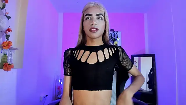 Katy bratz  online show from 27, 5, 2026