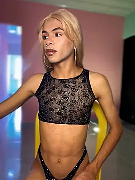 Katy bratz  online show from 22, 2, 2026