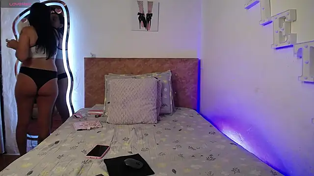 solpeich online show from 5, 11, 2025