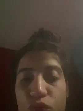 Larissa41 online show from 22, 3, 2026