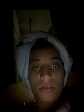 Larissa41 online show from 6, 1, 2026