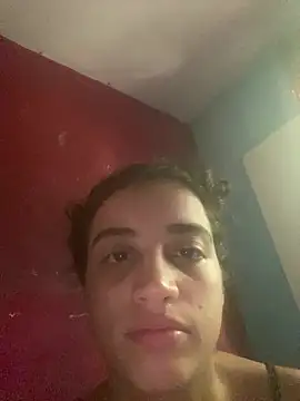 Larissa41 online show from 25, 3, 2026