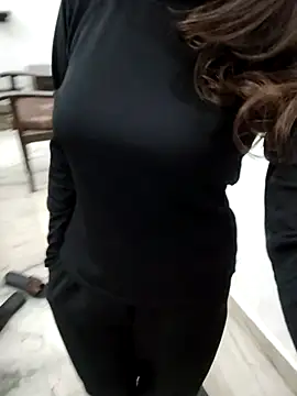 Kayna Rawat online show from 21, 12, 2025