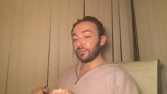 Stevey5894 online show from 20, 9, 2025