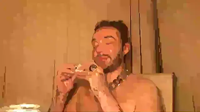 Stevey5894 online show from 15, 9, 2025