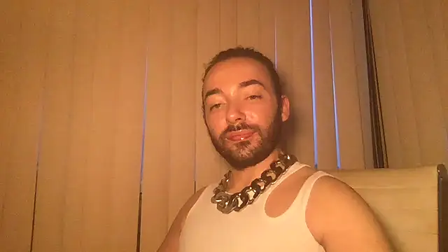 Stevey5894 online show from 24, 9, 2025