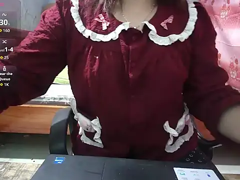 Snapshot of Xue_weng chatting on 23, 2, 2026 Xue weng online show from 23, 2, 2026