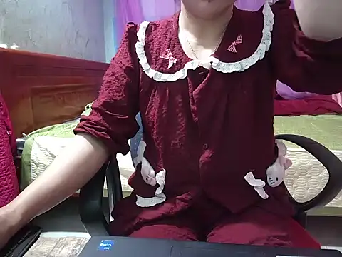 Snapshot of Xue_weng chatting on 13, 2, 2026 Xue weng online show from 13, 2, 2026