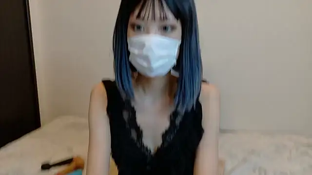 sarina at online show from 29, 9, 2025