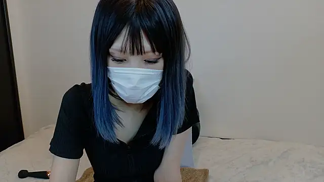 sarina at online show from 31, 10, 2025