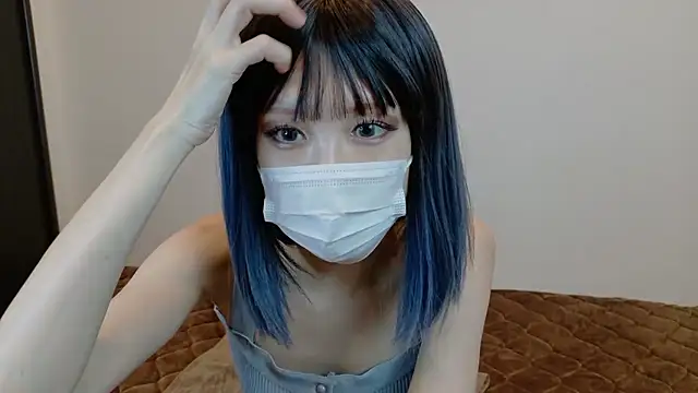 sarina at online show from 19, 12, 2025