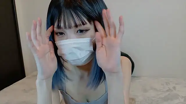 sarina at online show from 23, 2, 2026