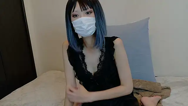 sarina at online show from 14, 11, 2025