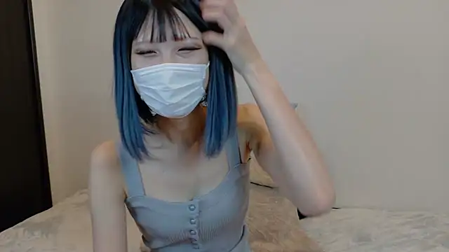 sarina at online show from 3, 11, 2025