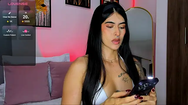 Valkyrie sky online show from 7, 2, 2026