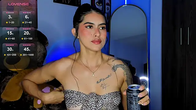 Valkyrie sky online show from 18, 12, 2025