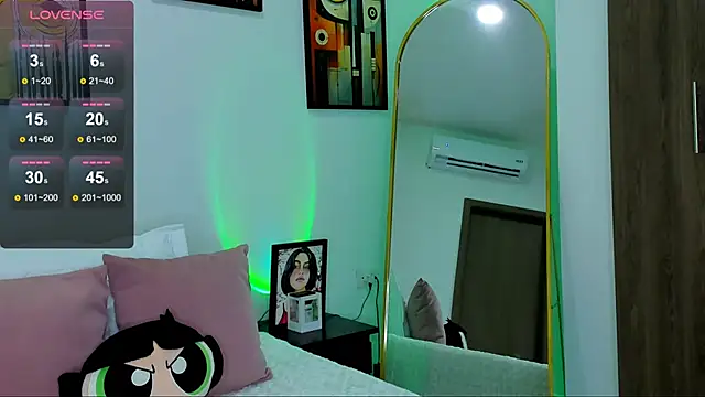 Valkyrie sky online show from 28, 10, 2025