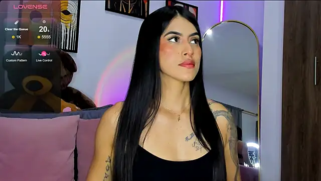 Valkyrie sky online show from 24, 3, 2026