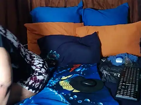 BOUNCINGASSX online show from 3, 5, 2026