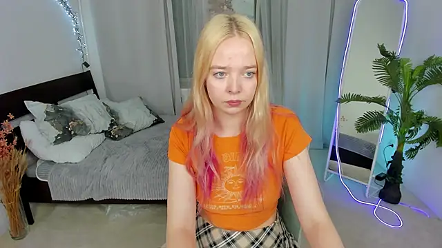 Snapshot of BellaMontgomery chatting on 17, 1, 2026 BellaMontgomery online show from 17, 1, 2026