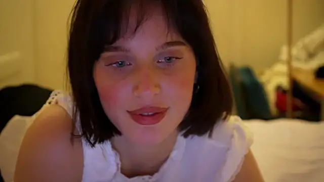 ellaa91 online show from 21, 12, 2025