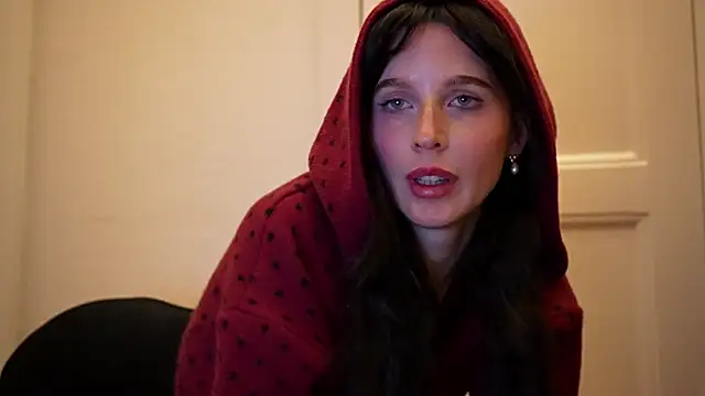 Snapshot of ellaa91 chatting on 18, 11, 2025 ellaa91 online show from 18, 11, 2025