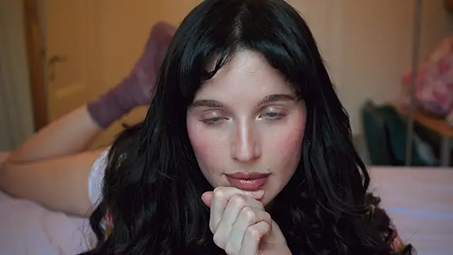 Snapshot of ellaa91 chatting on 20, 11, 2025 ellaa91 online show from 20, 11, 2025