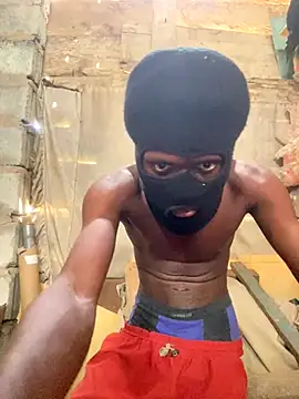 Jaydemasked online show from 17, 11, 2025