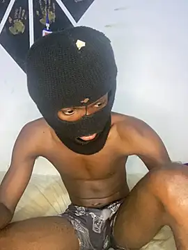 Jaydemasked online show from 28, 3, 2026