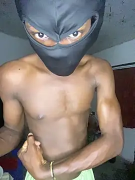 Jaydemasked online show from 12, 6, 2026