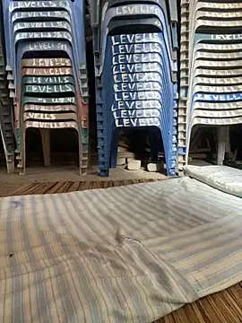 Jaydemasked online show from 1, 12, 2025