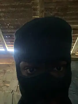 Jaydemasked online show from 15, 11, 2025