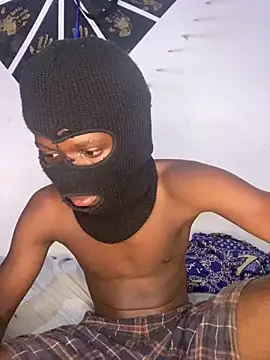 Jaydemasked online show from 30, 4, 2026