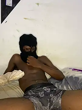 Jaydemasked online show from 25, 3, 2026