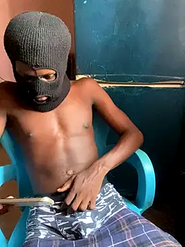 Jaydemasked online show from 20, 11, 2025