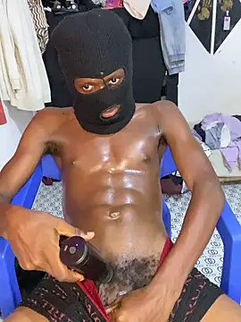 Jaydemasked online show from 17, 3, 2026