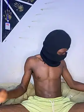 Jaydemasked online show from 6, 4, 2026